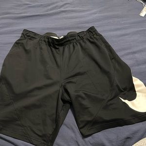 Nike shorts